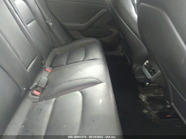 Tesla Model 3 Long Range 2018 5YJ3E1EB0JF181442 Image 10