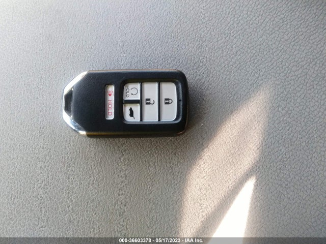 Honda CR-V EX 2017 2HKRW2H59HH648338 Image 11