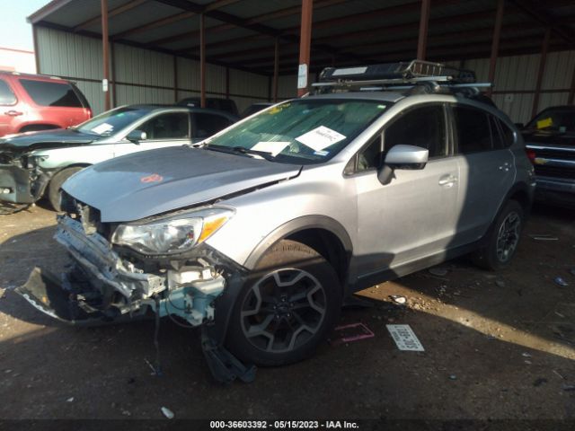 JF2GPADC5HH235237 Subaru Crosstrek Premium