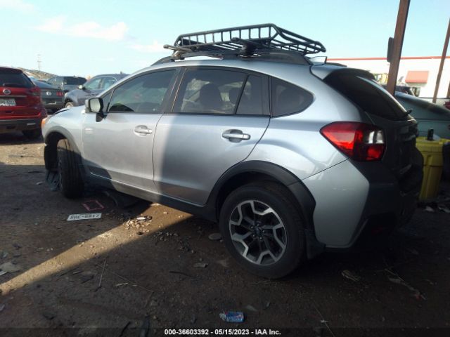 JF2GPADC5HH235237 Subaru Crosstrek Premium