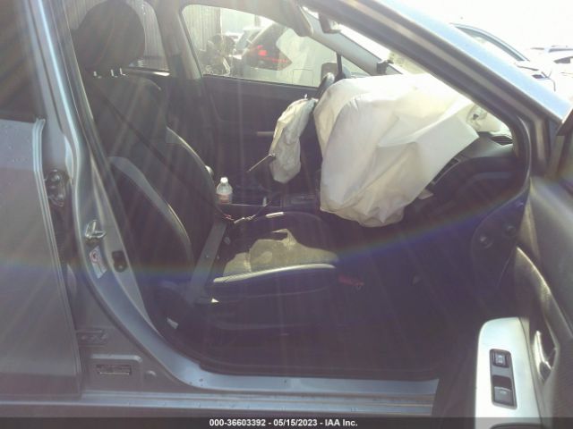 JF2GPADC5HH235237 Subaru Crosstrek Premium