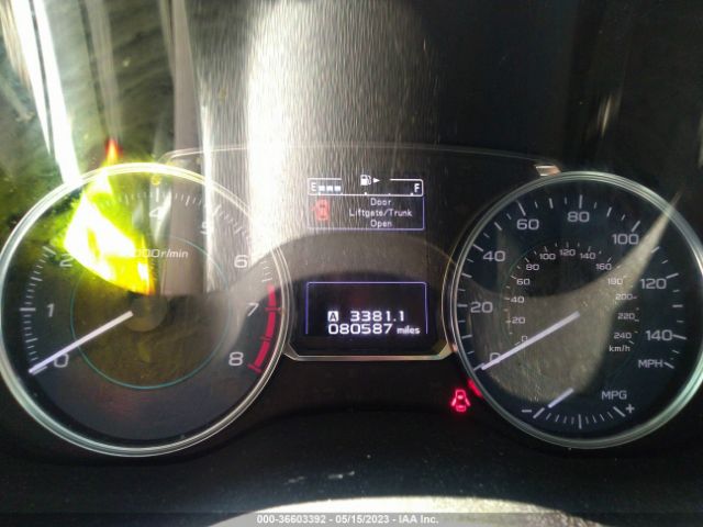 JF2GPADC5HH235237 Subaru Crosstrek Premium