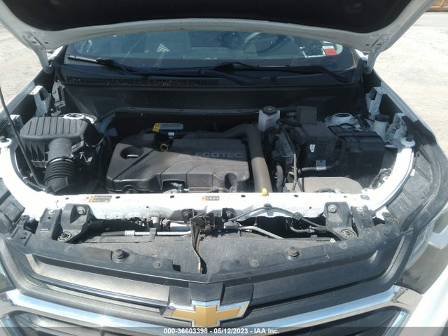 Chevrolet EQUINOX LS 2020 2GNAXSEV7L6176854 Image 10