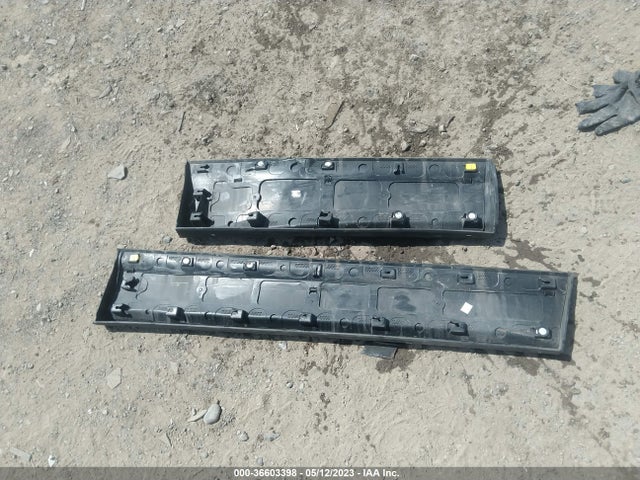 Chevrolet EQUINOX LS 2020 2GNAXSEV7L6176854 Image 12