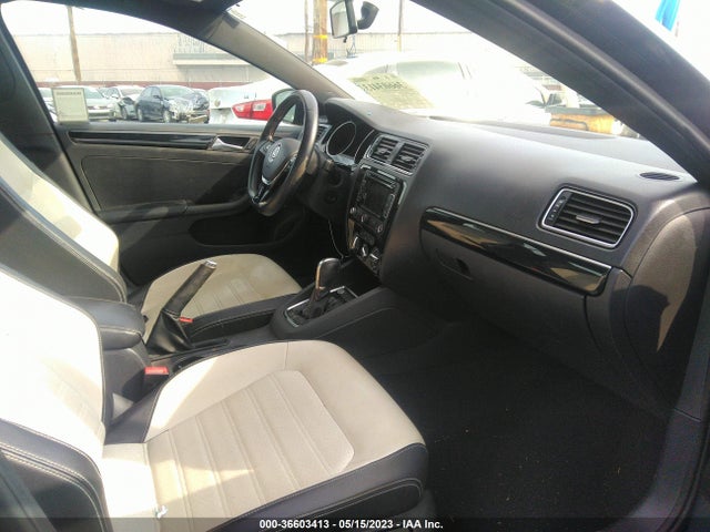 3VWD17AJ7FM221760 Volkswagen Jetta Sedan 1.8t Sport