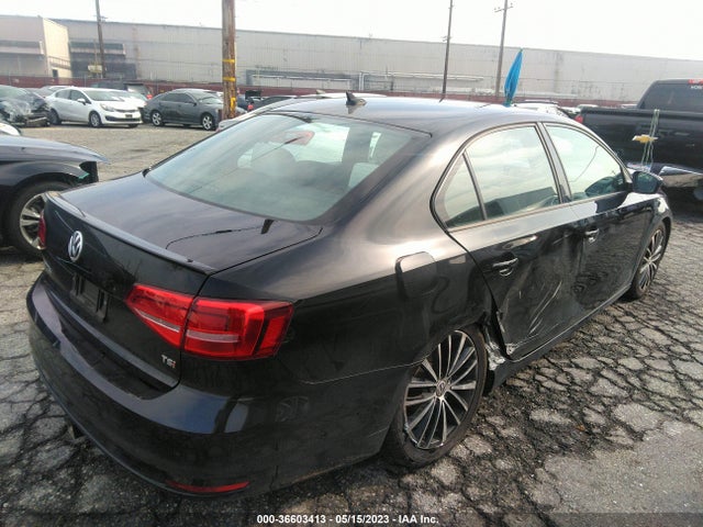 3VWD17AJ7FM221760 Volkswagen Jetta Sedan 1.8t Sport
