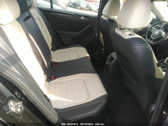 3VWD17AJ7FM221760 Volkswagen Jetta Sedan 1.8t Sport