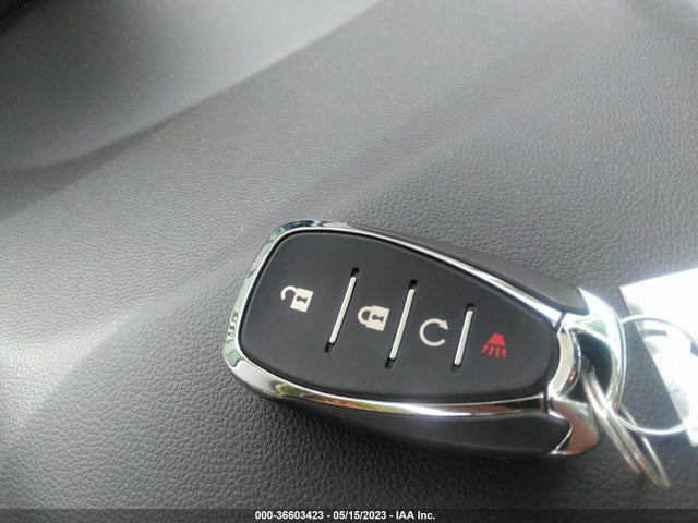 Chevrolet Trailblazer Lt 2022 KL79MRSL3NB107222 Image 11