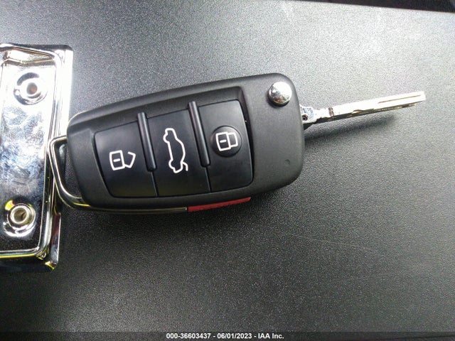 WA1DECF36N1132522 Audi Q3 S Line Premium