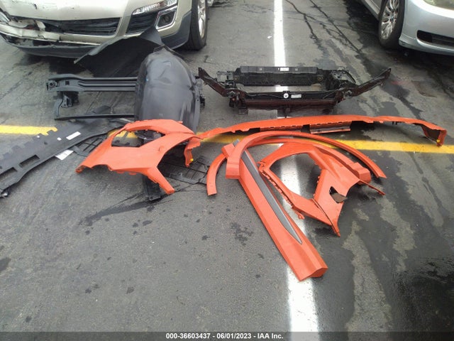 WA1DECF36N1132522 Audi Q3 S Line Premium