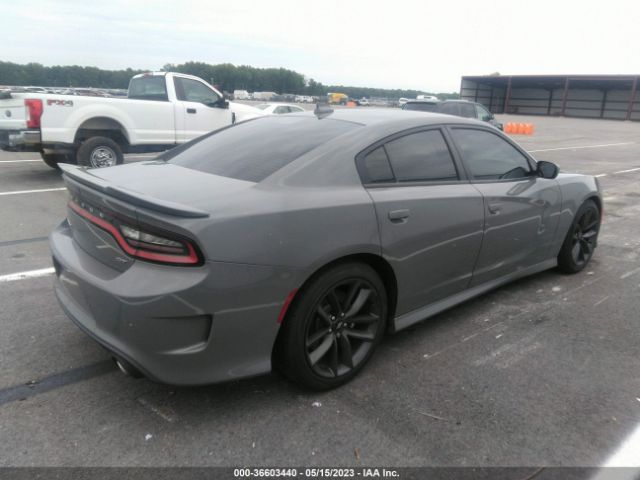 2C3CDXHG5KH597788 Dodge CHARGER GT
