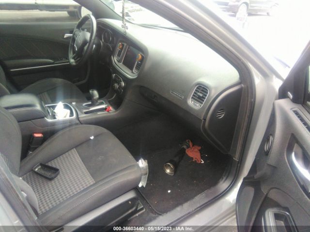 2C3CDXHG5KH597788 Dodge CHARGER GT