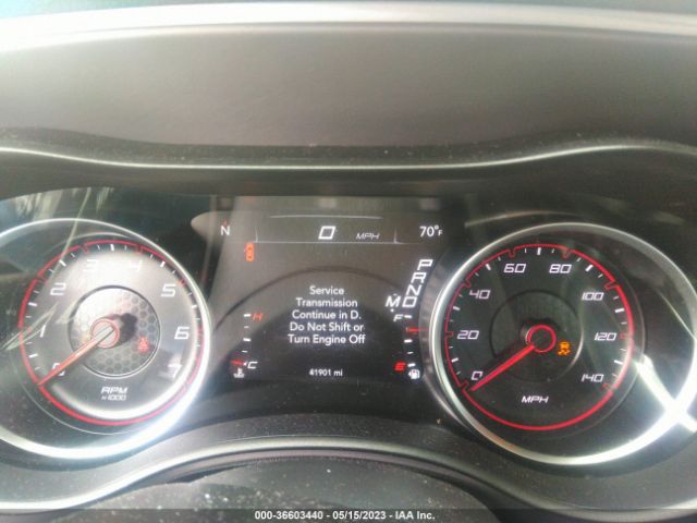 2C3CDXHG5KH597788 Dodge CHARGER GT