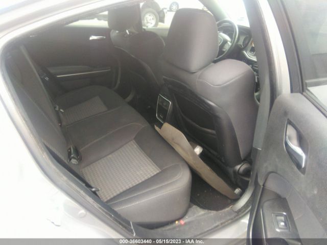 2C3CDXHG5KH597788 Dodge CHARGER GT