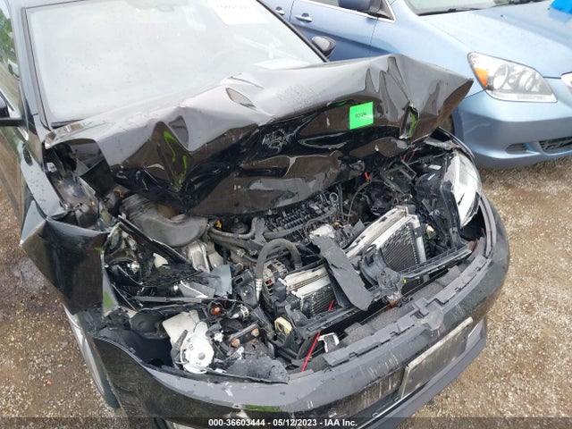3VW5S7AJXFM415314 Volkswagen Jetta Sedan 2.0t Gli Se