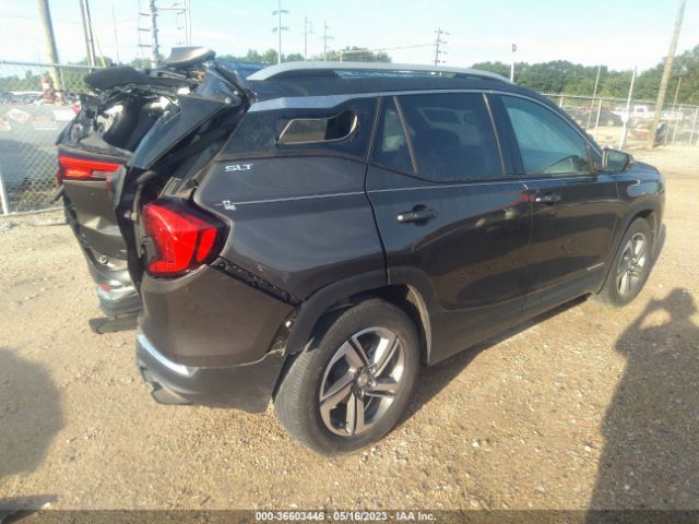 3GKALPEVXLL107156 GMC Terrain Slt