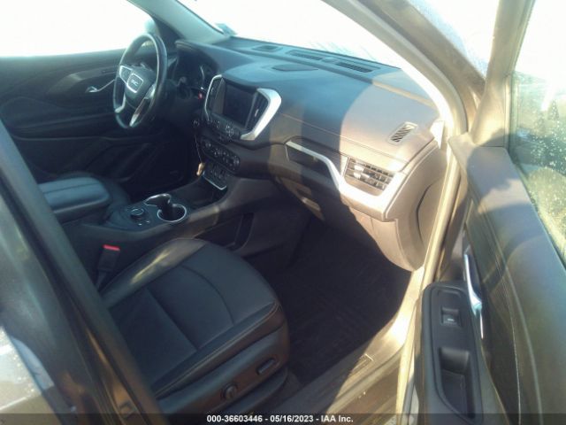 3GKALPEVXLL107156 GMC Terrain Slt
