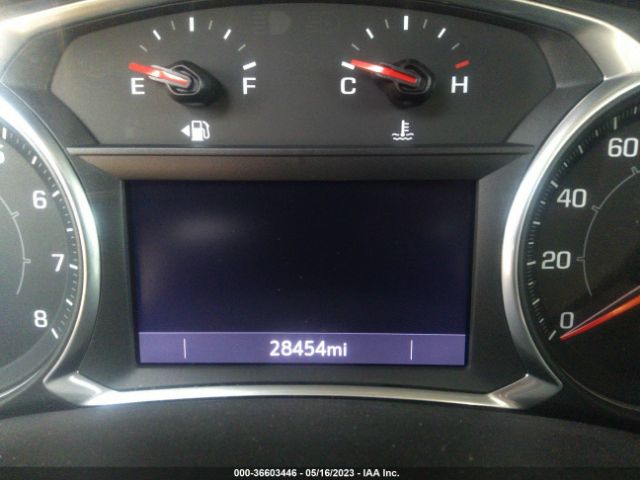 3GKALPEVXLL107156 GMC Terrain Slt