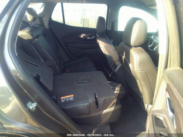 3GKALPEVXLL107156 GMC Terrain Slt