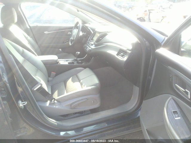 Chevrolet IMPALA LS 2018 2G11Z5SA5J9144771 Image 6
