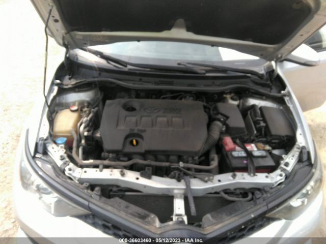 JTNKARJE7GJ517994 Scion IM