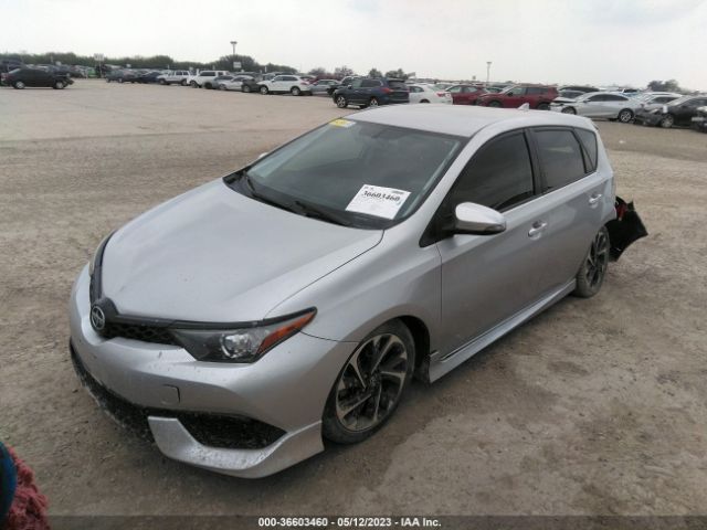 JTNKARJE7GJ517994 Scion IM