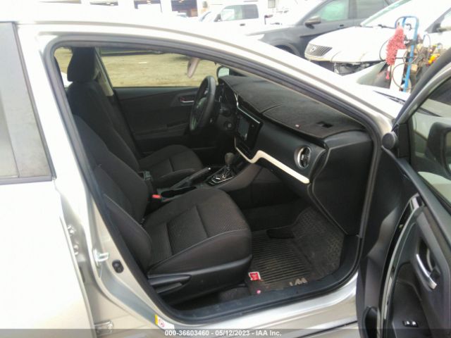 JTNKARJE7GJ517994 Scion IM