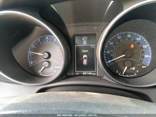JTNKARJE7GJ517994 Scion IM