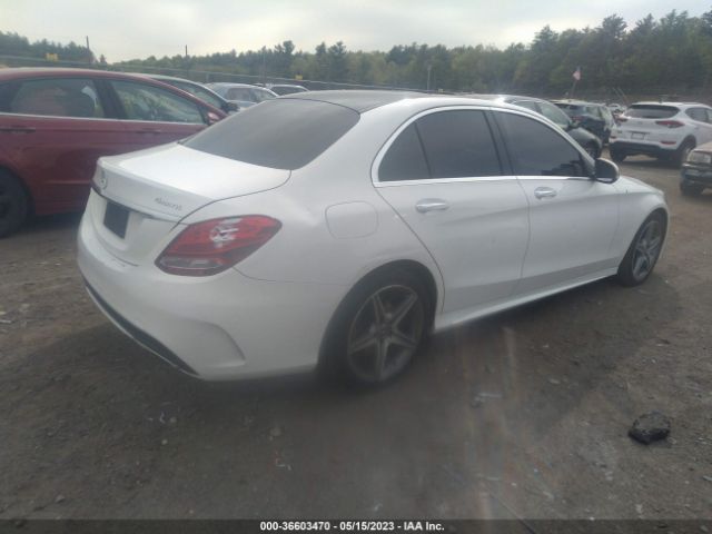 55SWF4KB2HU221383 Mercedes-Benz C-class C 300