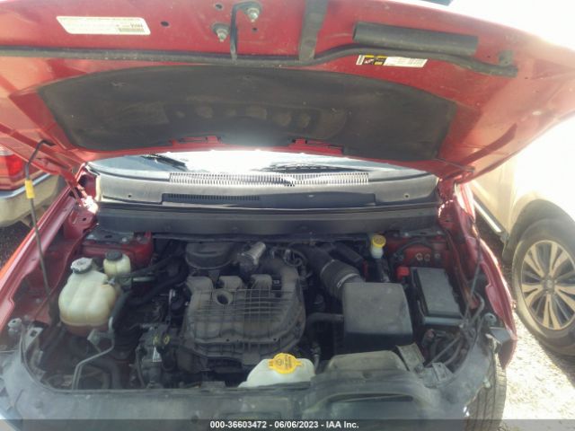 3C4PDCBG5ET280877 Dodge Journey Sxt