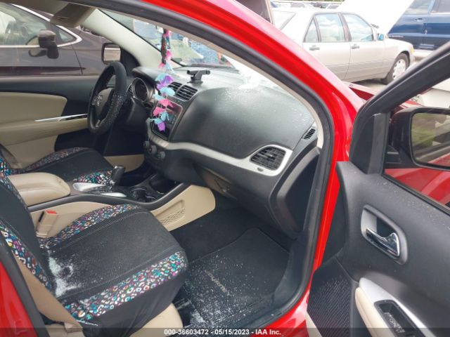 3C4PDCBG5ET280877 Dodge Journey Sxt
