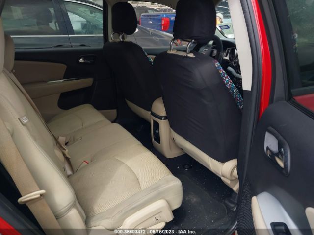 3C4PDCBG5ET280877 Dodge Journey Sxt