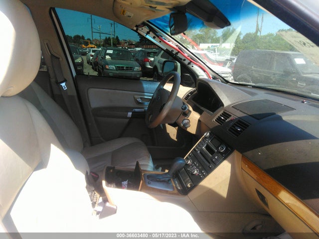 2007 VOLVO XC90 I6 VIN: YV4CZ982371397816