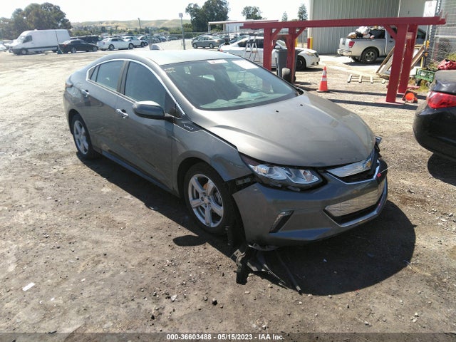 Chevrolet VOLT LT 2016 1G1RC6S51GU110769 Image 1