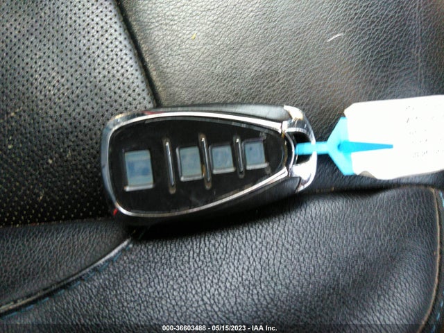 Chevrolet VOLT LT 2016 1G1RC6S51GU110769 Image 3