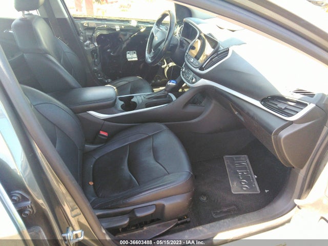 Chevrolet VOLT LT 2016 1G1RC6S51GU110769 Image 6