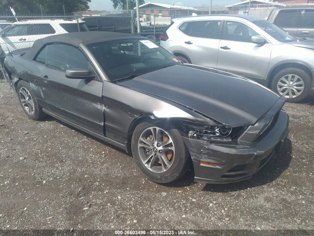 2014 1ZVBP8EM4E5236608 main image