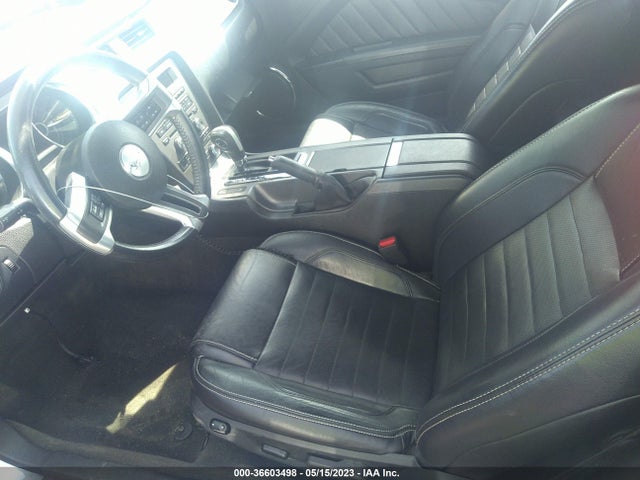 Ford Mustang V6 2014 1ZVBP8EM4E5236608 Image 6