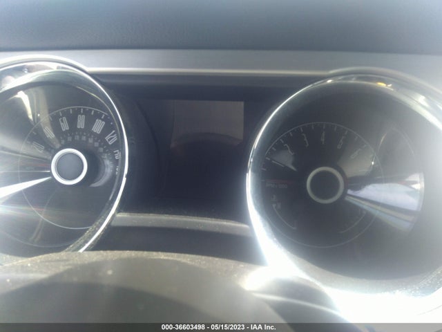 Ford Mustang V6 2014 1ZVBP8EM4E5236608 Image 8