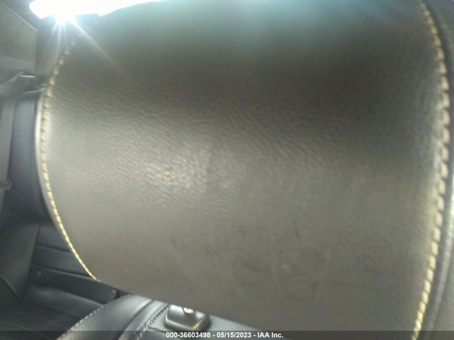Ford Mustang V6 2014 1ZVBP8EM4E5236608 Image 9