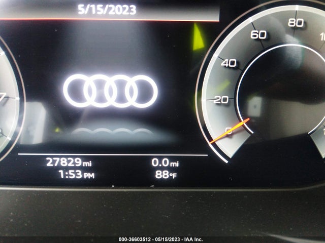 WA1EAAFY5N2076129 Audi Q5 S Line Premium Plus