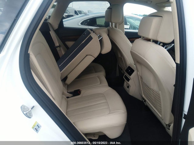 WA1EAAFY5N2076129 Audi Q5 S Line Premium Plus