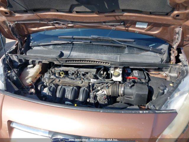 NM0GE9G72E1151489 Ford Transit Connect Wagon Titanium