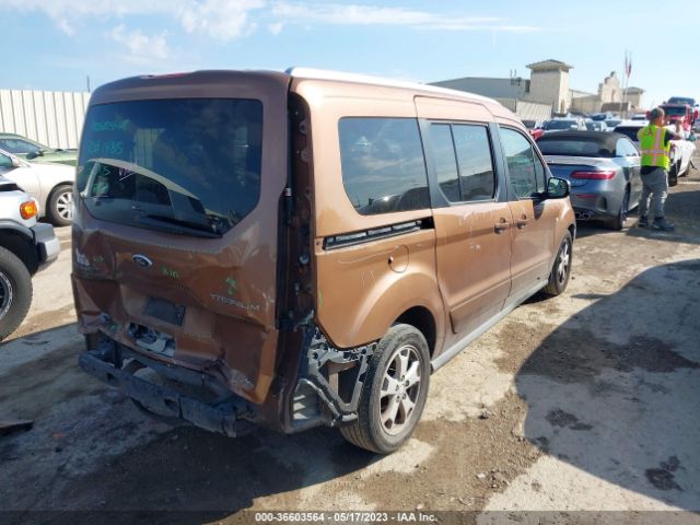 NM0GE9G72E1151489 Ford Transit Connect Wagon Titanium