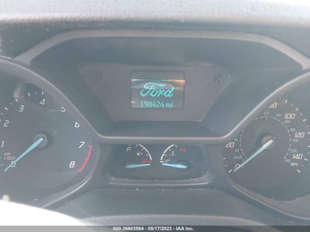 NM0GE9G72E1151489 Ford Transit Connect Wagon Titanium