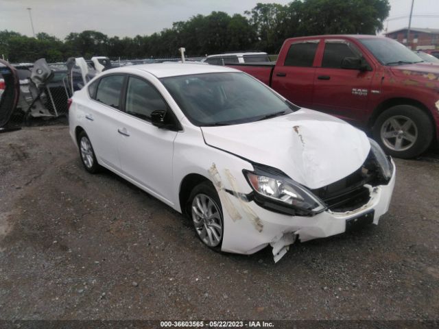 3N1AB7AP4KY427177 auction archive image