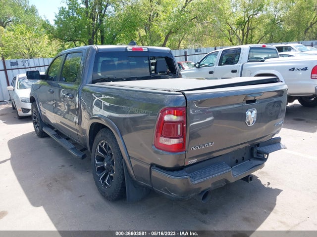 1C6SRFJT2MN775541 RAM 1500 Laramie