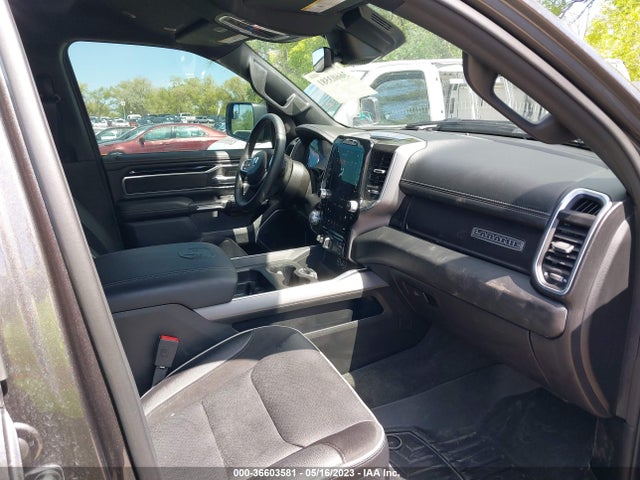 1C6SRFJT2MN775541 RAM 1500 Laramie