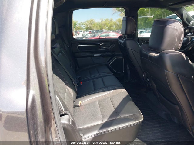 1C6SRFJT2MN775541 RAM 1500 Laramie