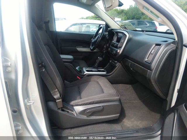 2020 CHEVROLET COLORADO 2WD LT VIN: 1GCGSCEN1L1123948